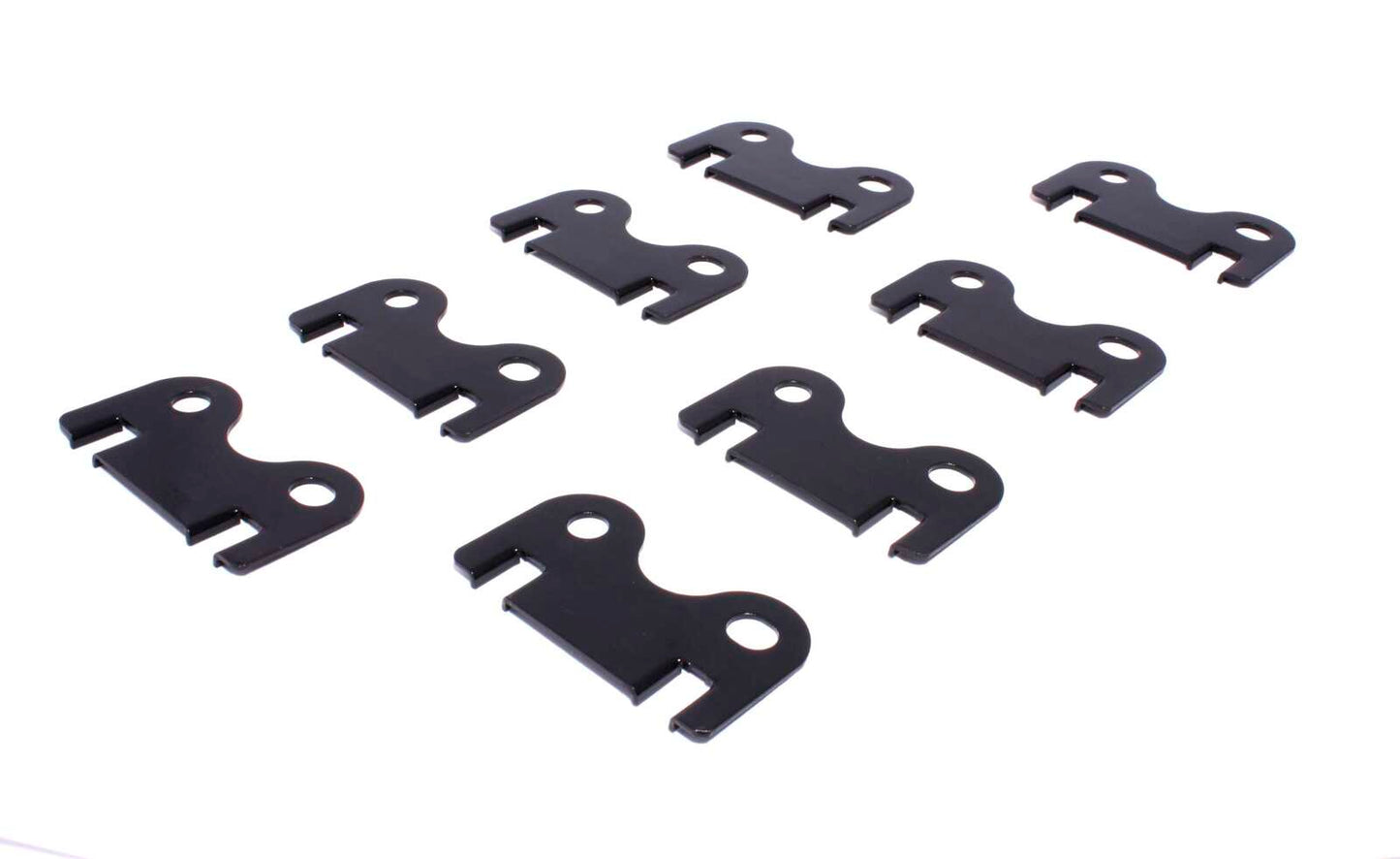Comp Cams CC4842-8 Comp Guide Plates Olds 5/16