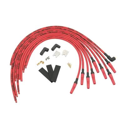 Accel AC257040S 8.8mm Pro 25 Sleeved Universal