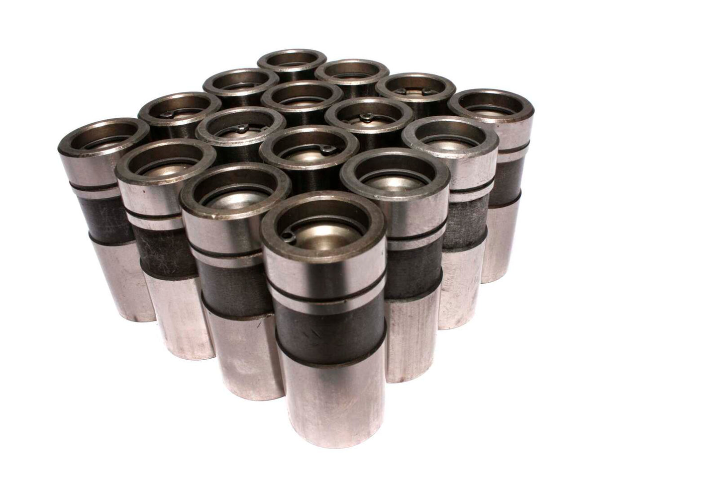 Comp Cams CC831-16 Comp Solid Lifters Ford SB 221