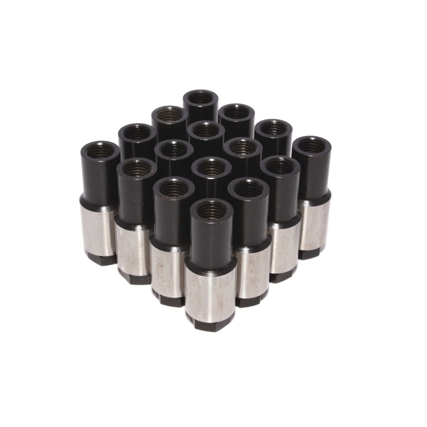 Comp Cams CC4511-16 Comp Stud Girdle Adj Nuts 7/16