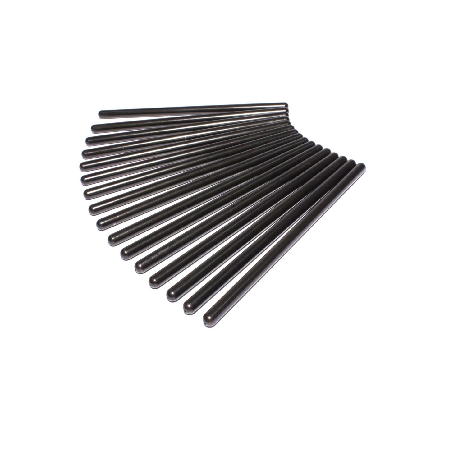 COMP Cams 8306-16 Hi-Tech Oil Restricting 7.350" Long, .080" Wall, 5/16" Diameter Pushrod Set