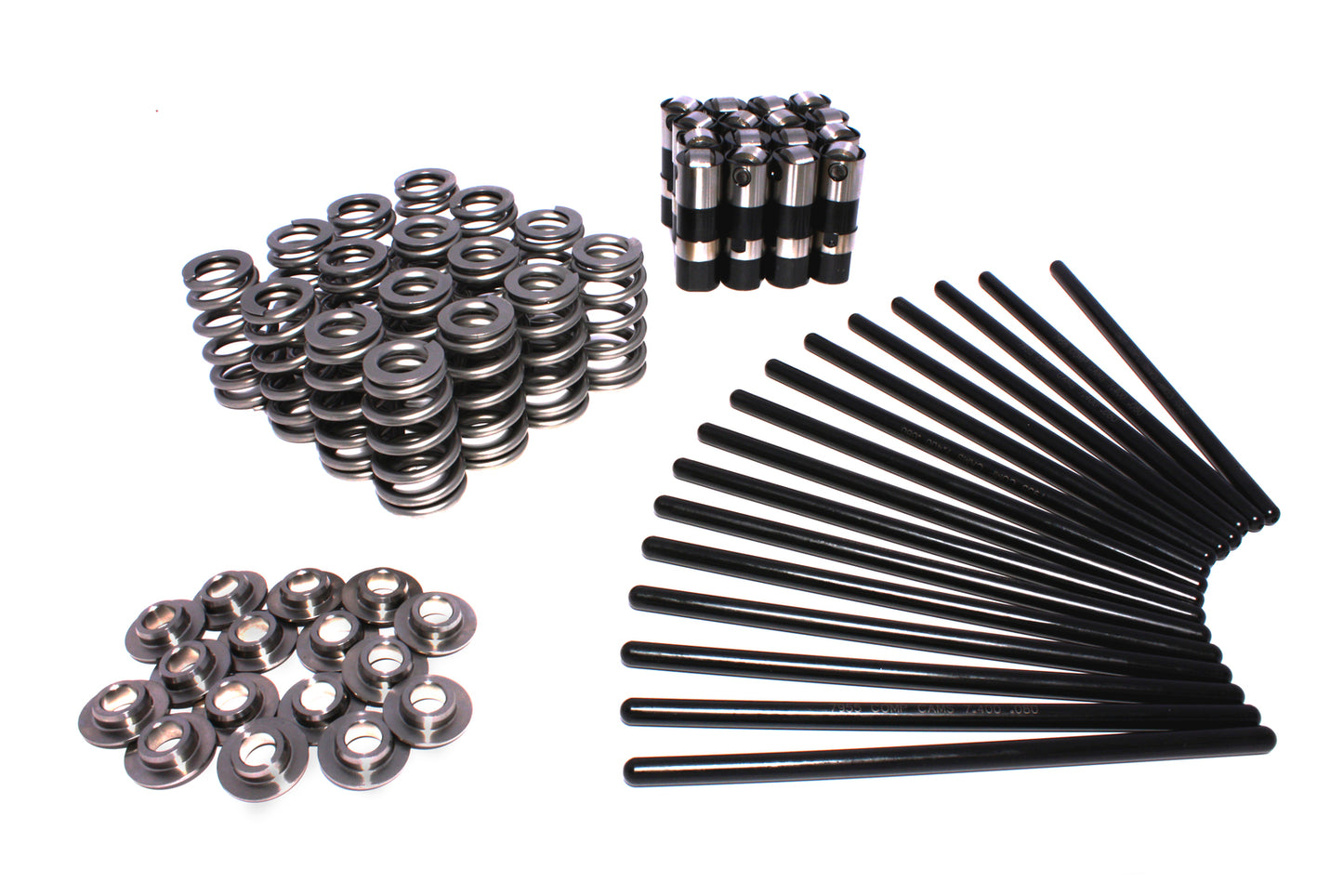 Comp Cams CC54200 Comp Pushrod Spring Retr Lifte