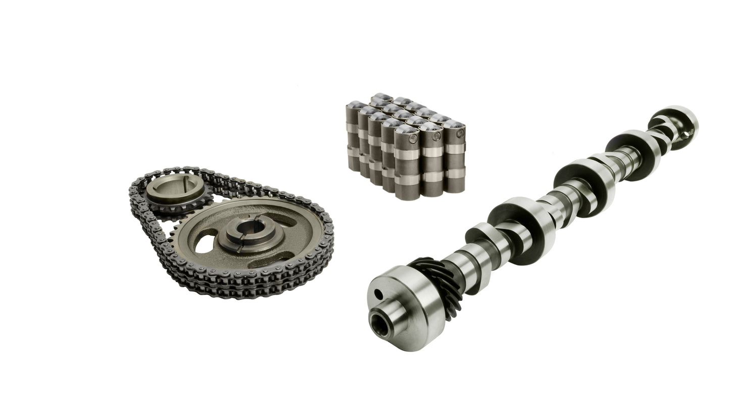 Comp Cams CCSK32-541-8 Comp Cam Kit FC 290Rf-Hr10