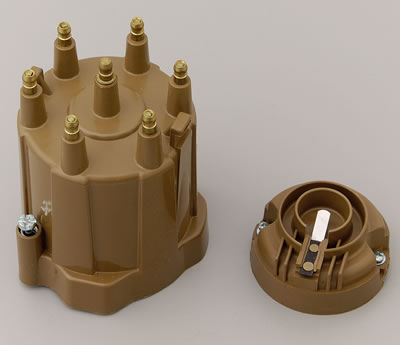 Accel AC8130 Cap/Rotor