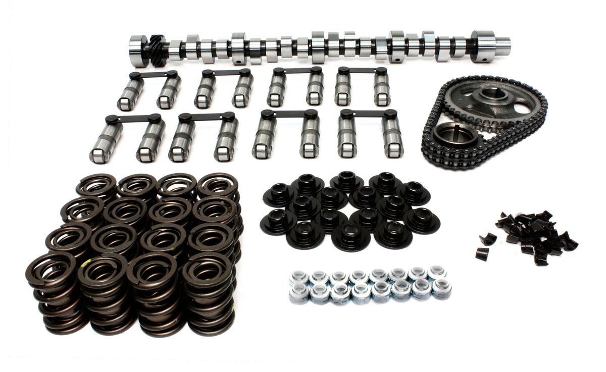 Comp Cams CCK51-601-9 Comp Cam Kit P8 291Th R7 Thum