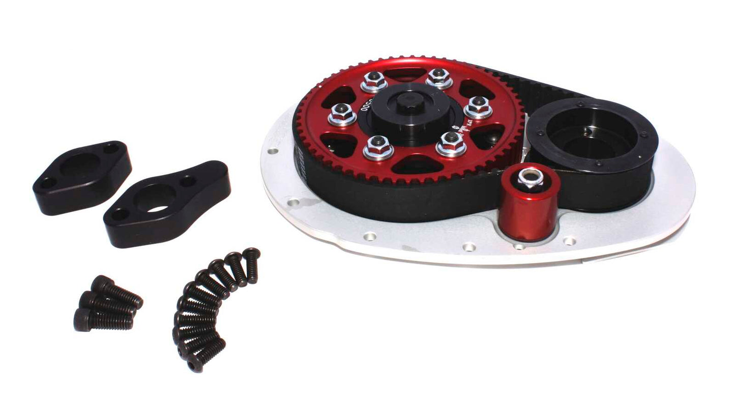 Comp Cams CC6502 Comp Belt Drive Chevy SB w/Idl