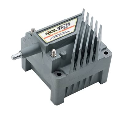Accel AC140008 Electronic E-Core Supercoil