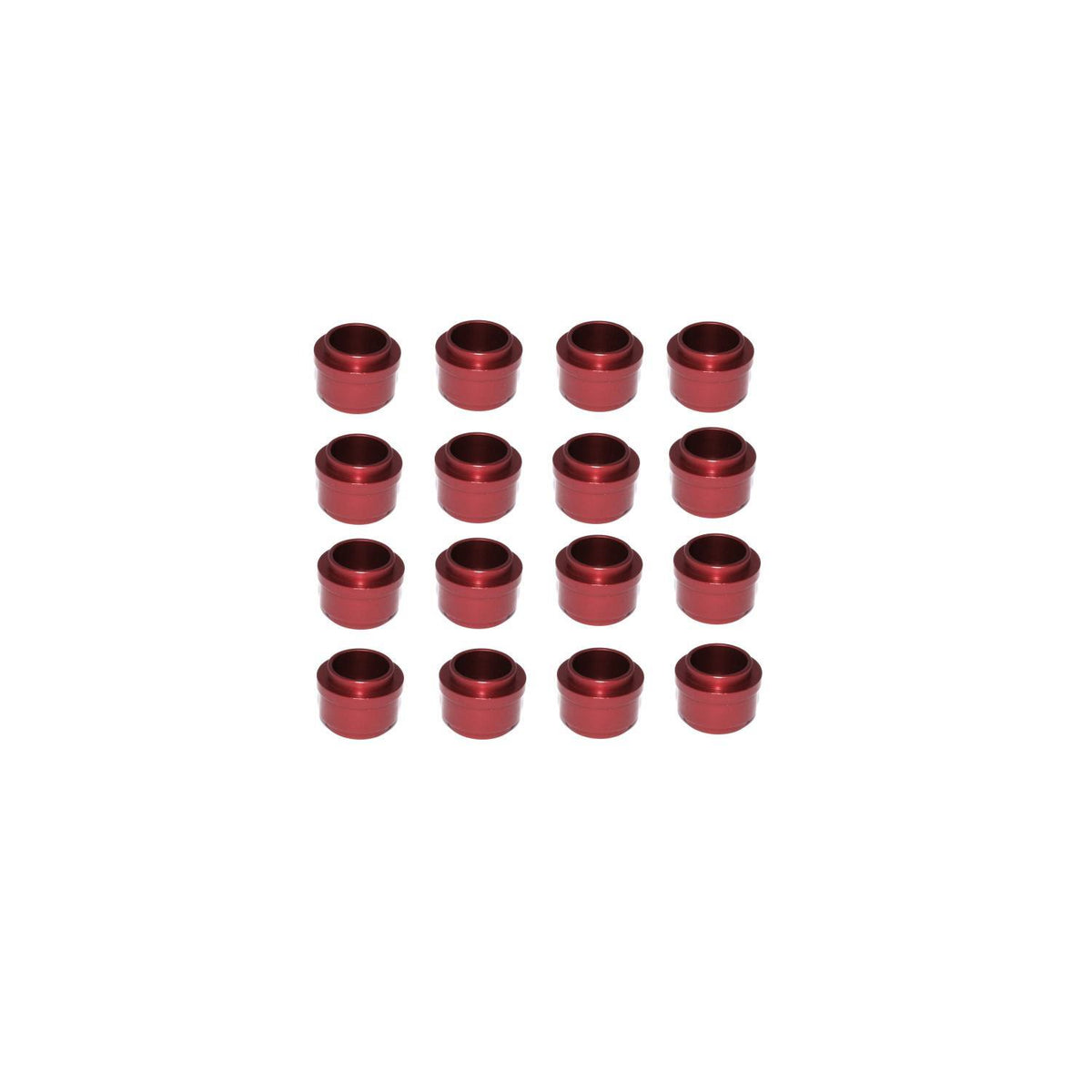 Comp Cams CC4008B-16 Comp Buttons Rev Kit (874 Diam