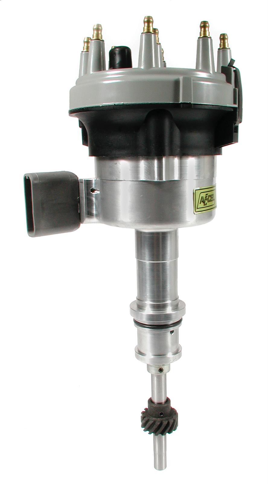 Accel AC60201M Billetech Ford 5.0 Tfi M/Tran