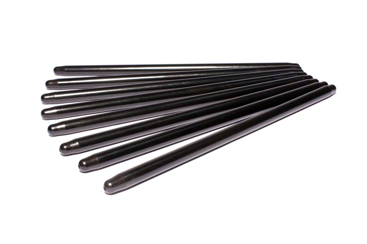 COMP Cams 7651-8 Magnum 8.680" Long, .080" Wall, 5/16" Diameter Pushrod Set of 8