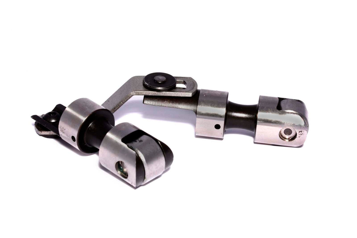 COMP Cams 841-2 Endure-X Solid Roller Lifter Pair for HEMI-Type Ford 429-460