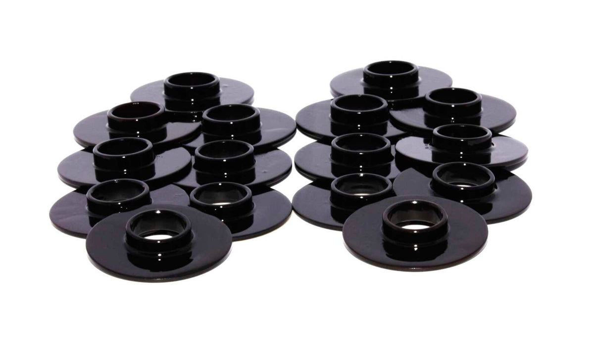 COMP Cams 4772-100 ID Spring Locator Set of 100 - 1.550" OD, .570" ID, .060" Thick