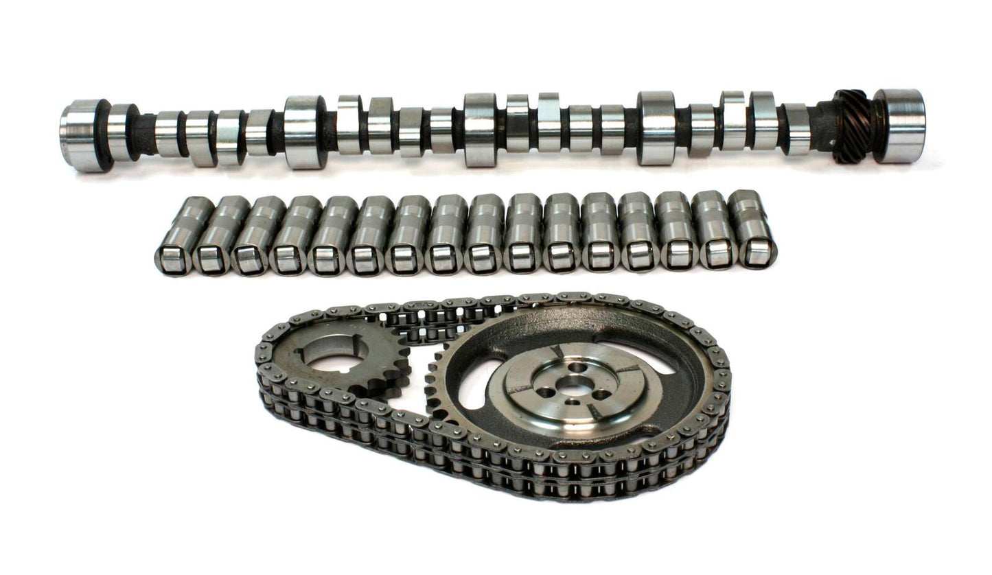 Comp Cams CCSK08-433-8 Comp Cam Kit CS Xr288Hr-10