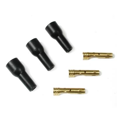 Accel AC170059 Boot/Term Kit Str Conv Dist 9M