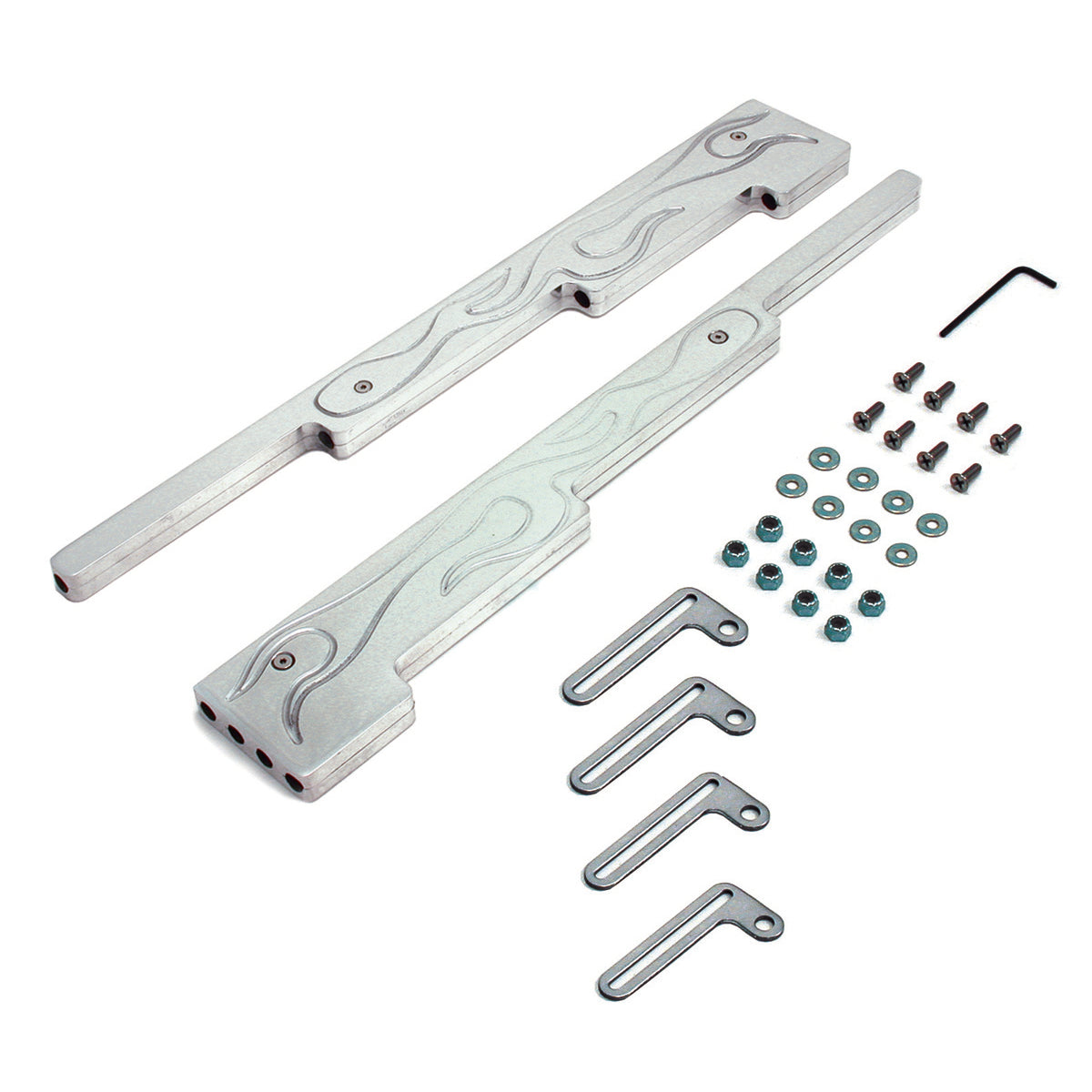 Comp Cams CC4903 Comp Bracket for Spring Checke