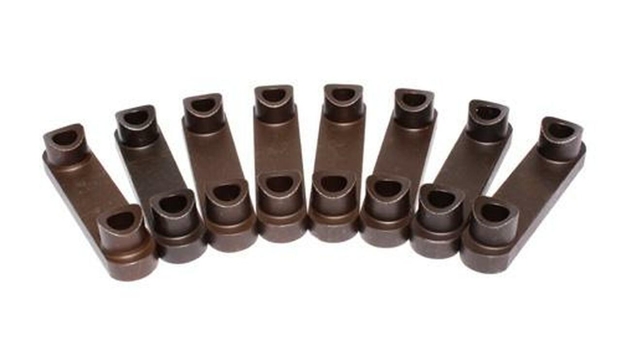 Comp Cams CC4661-16 Comp Pedestal Bolt Ultra Gold