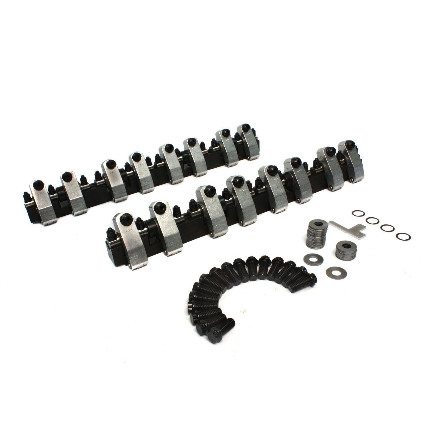 Comp Cams CC1518 Comp Shaft Rocker Pontiac Edel