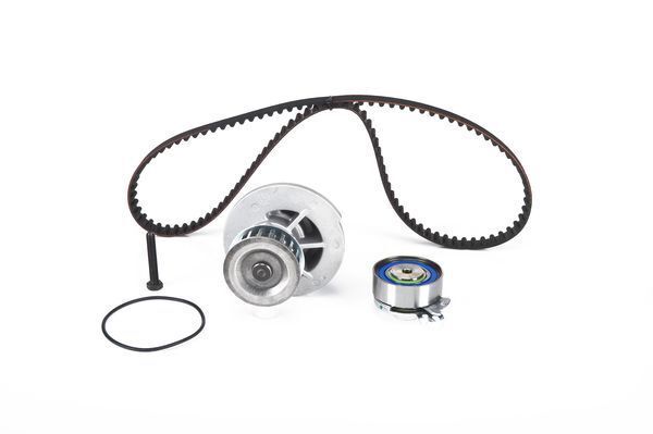 Bosch BCH-BTK05121SWP Bosch Timing Belt Kit Tensioner Kit