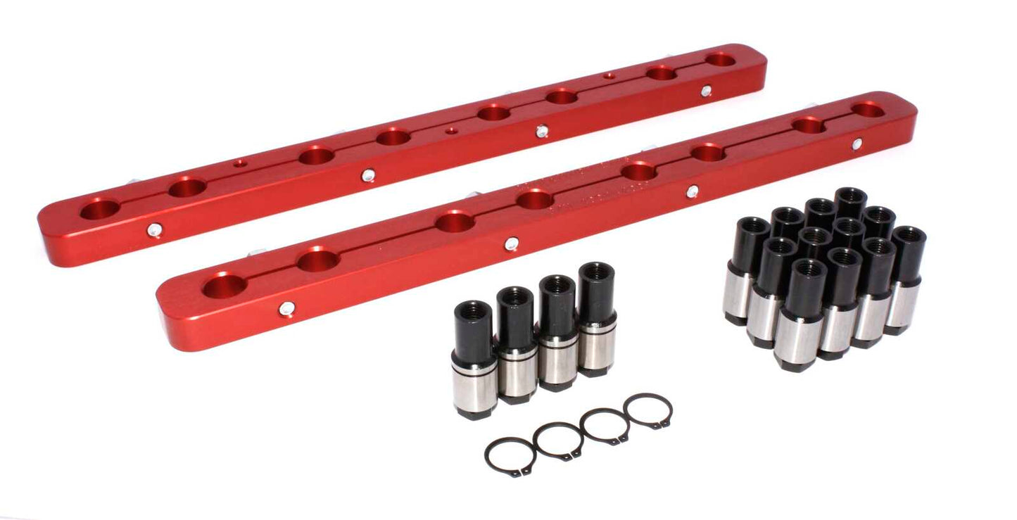 COMP Cams 4010 Solid Stud Girdle Chevrolet Small Block w/ Bowtie Head and 7/16" Stud