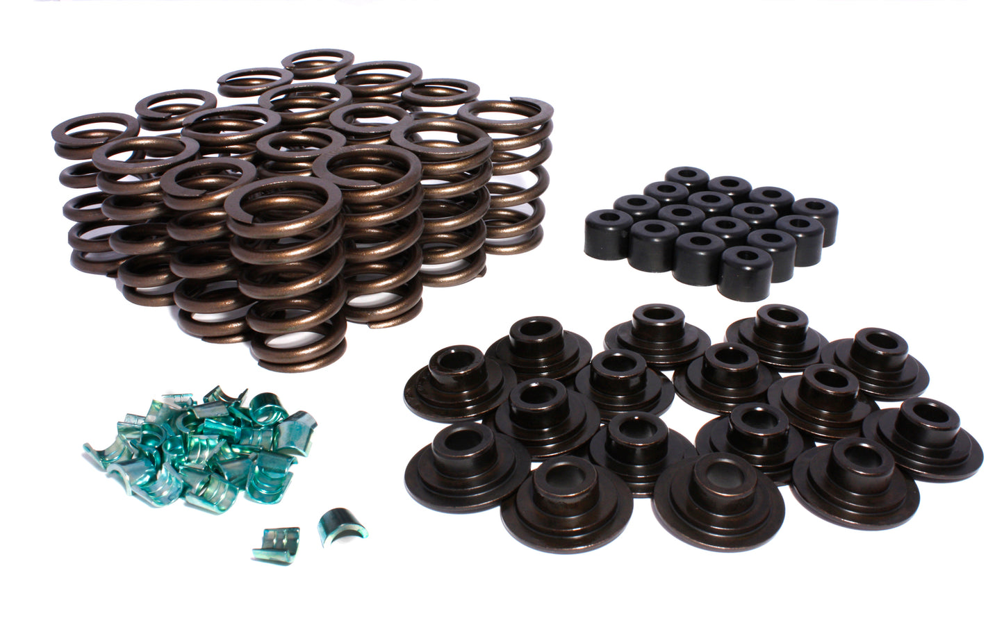 Comp Cams CC982-KIT Comp Valve Spring Kit 1250 /14