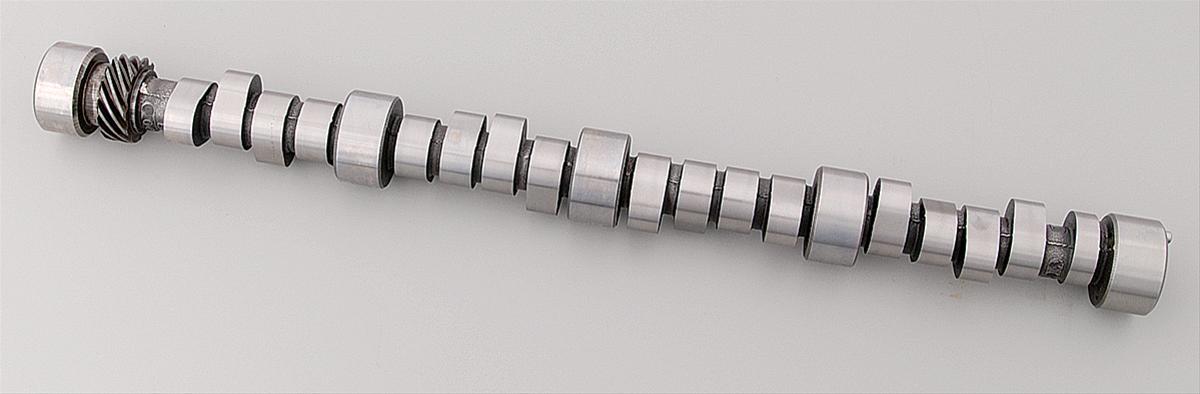 COMP Cams 11-433-8 Xtreme Energy 236/242 Hydraulic Roller Cam for Chevrolet Big Block 396-454