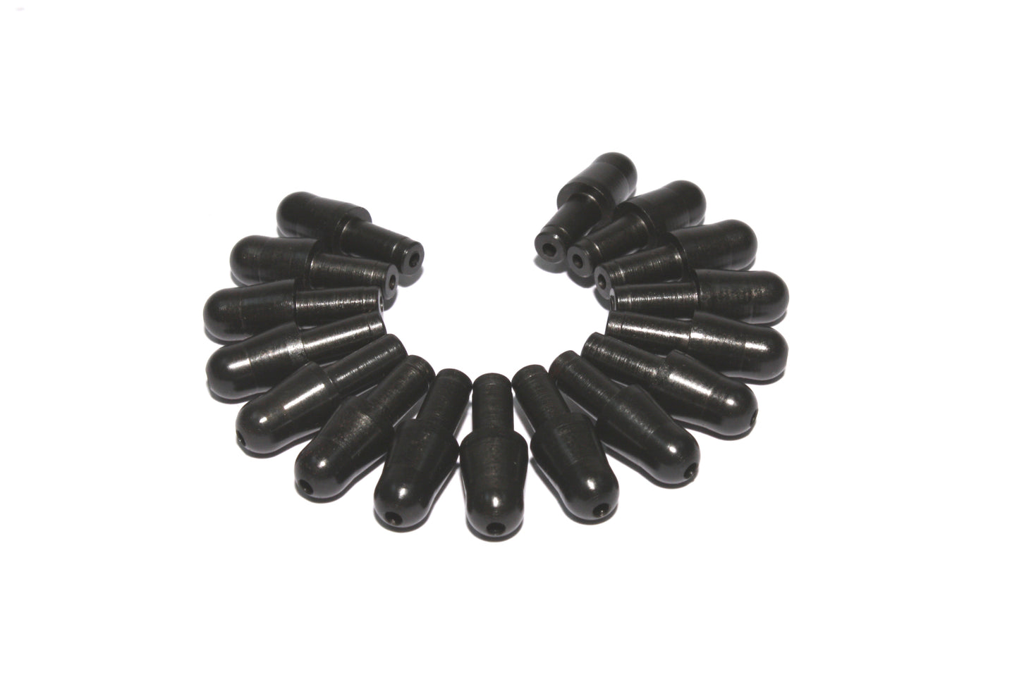 Comp Cams CCTT3-16 Comp Pushrod Ball End 5/16 use