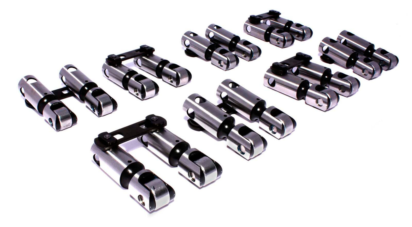 Comp Cams CC815-16 Comp Roller Lifters Cs 874 Dia