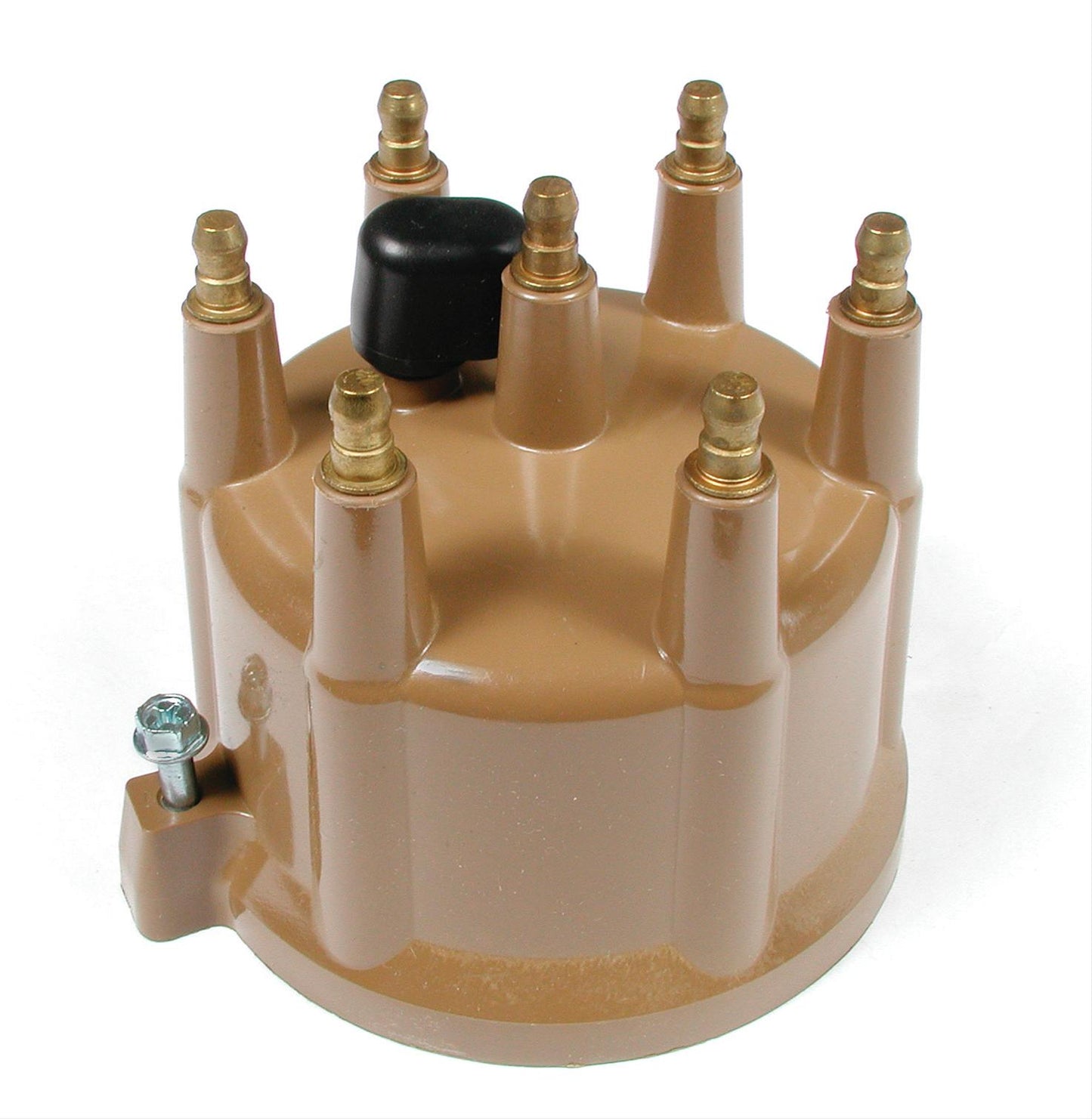 Accel AC120229 Cap Dist Ford V6