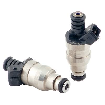 Accel AC150140 Perf Fuel Injector 40Lb each