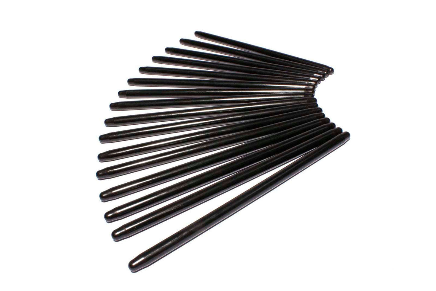 COMP Cams 7743-16 Hi-Tech 8.350" Long, .080" Wall, 3/8" Diameter Pushrod Set