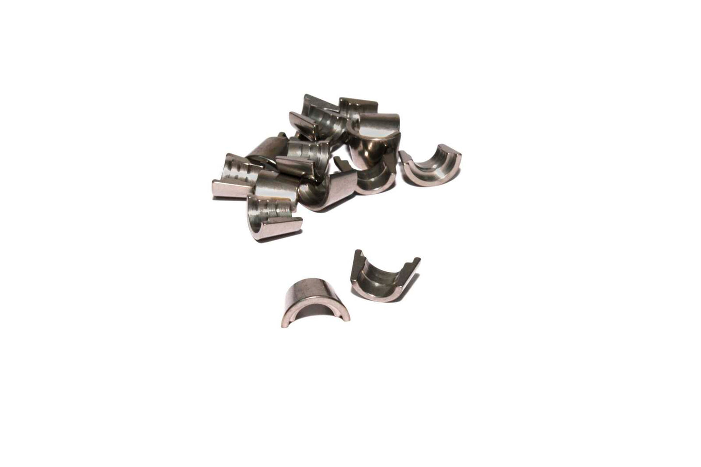 Comp Cams CC638-8 Comp Tit Valve Locks 11/32 10D