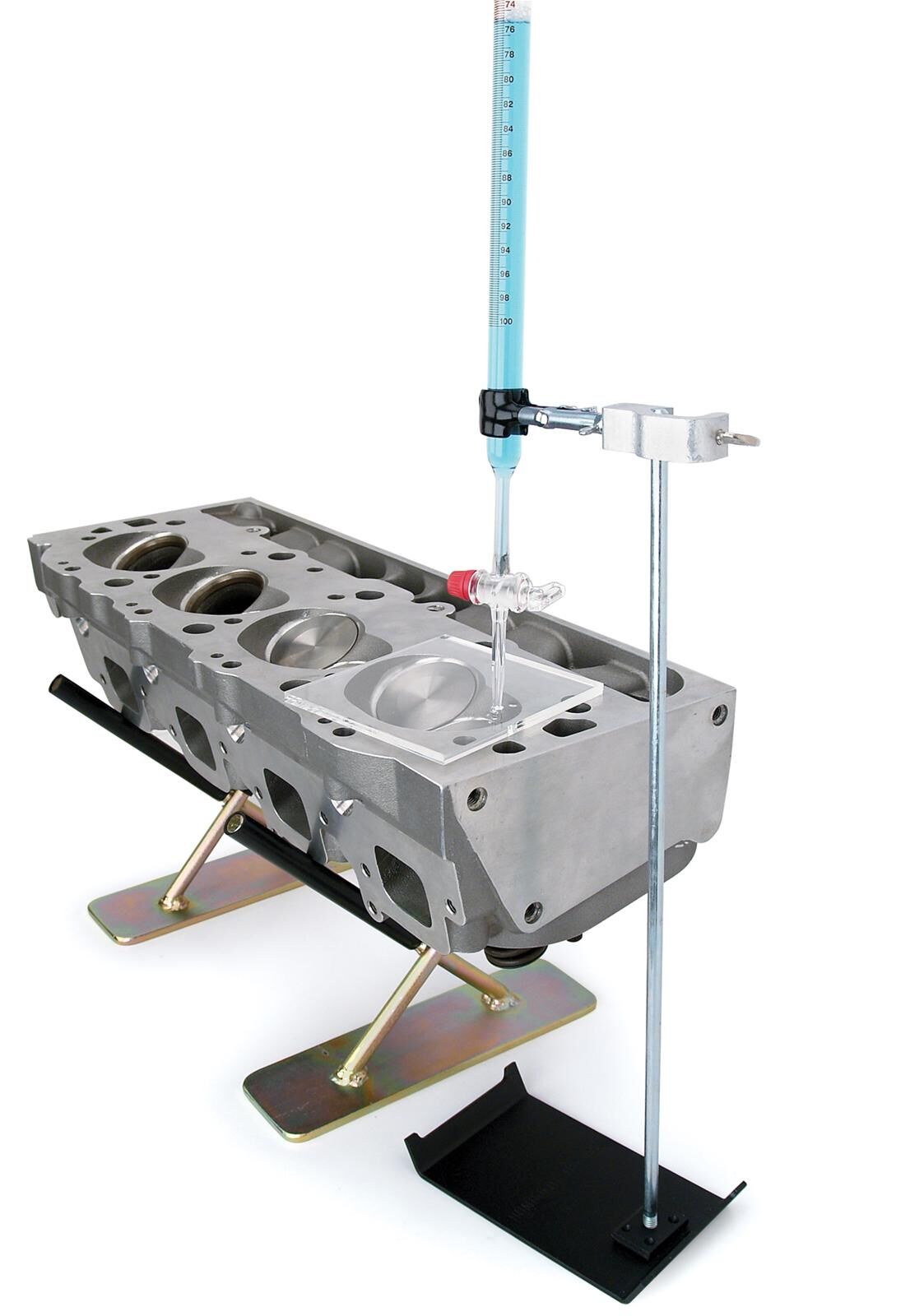 Comp Cams CC4970 Comp Pro Head CC'Ing Kit 250CC