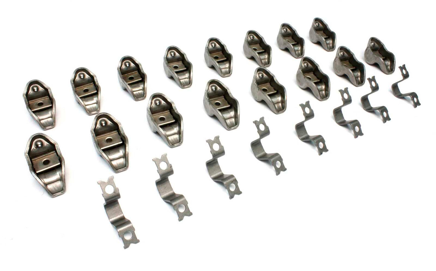 Comp Cams CC1210-16 Comp Hi-Energy Rocker Arms AMC