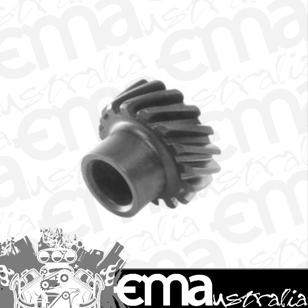 Composite Distributor Gear fits .467" Shaft Dia (Suit Ford 302 - 351W) (CO35200)