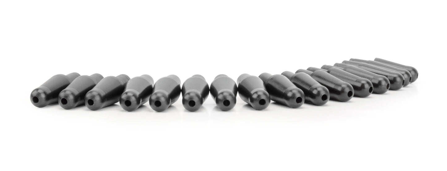 Comp Cams CCTT7CL-16 Comp Pushrod Ball Ends 5/16 Cl