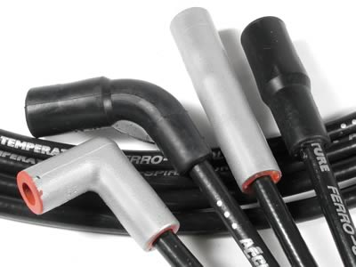 Accel AC9036 8mm Spiral EXTreme Ht Cust Fit