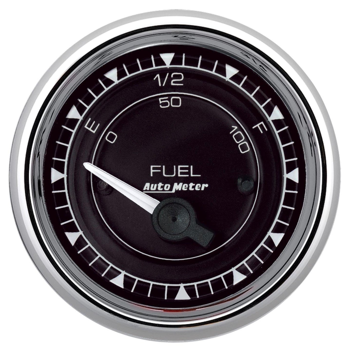 AU9716 | Chrono Chrome 2-1/16" Fuel