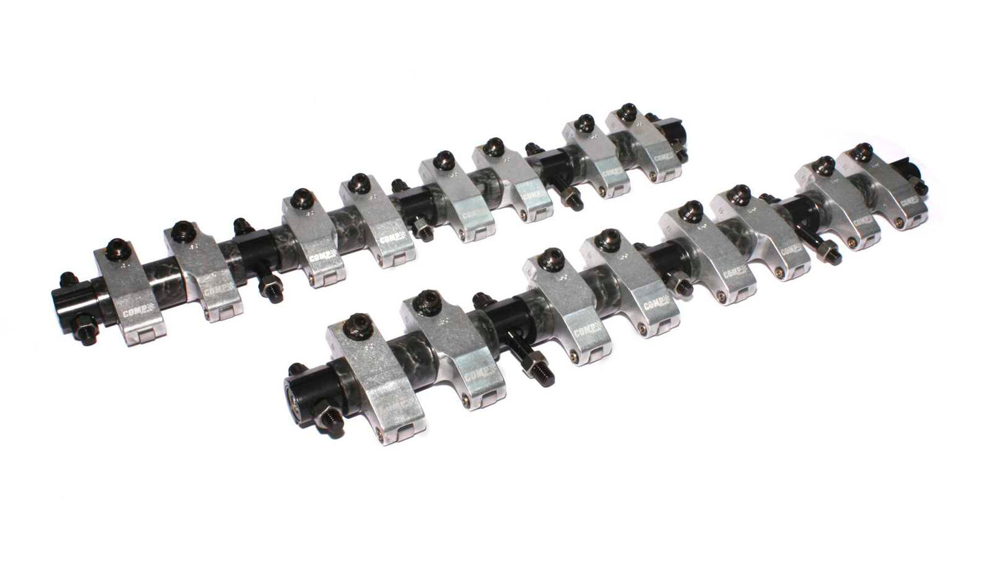 Comp Cams CC1516 Comp Shaft Rocker Crb Oem Iron