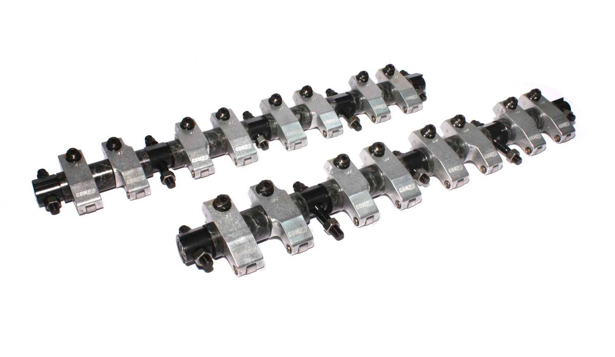Comp Cams CC1516 Comp Shaft Rocker Crb Oem Iron