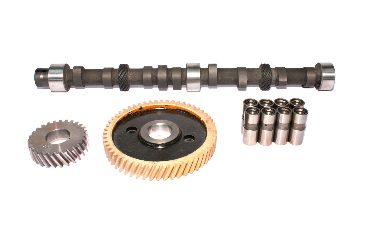 Comp Cams CCSK52-115-4 Comp Cam Kit P4 240H