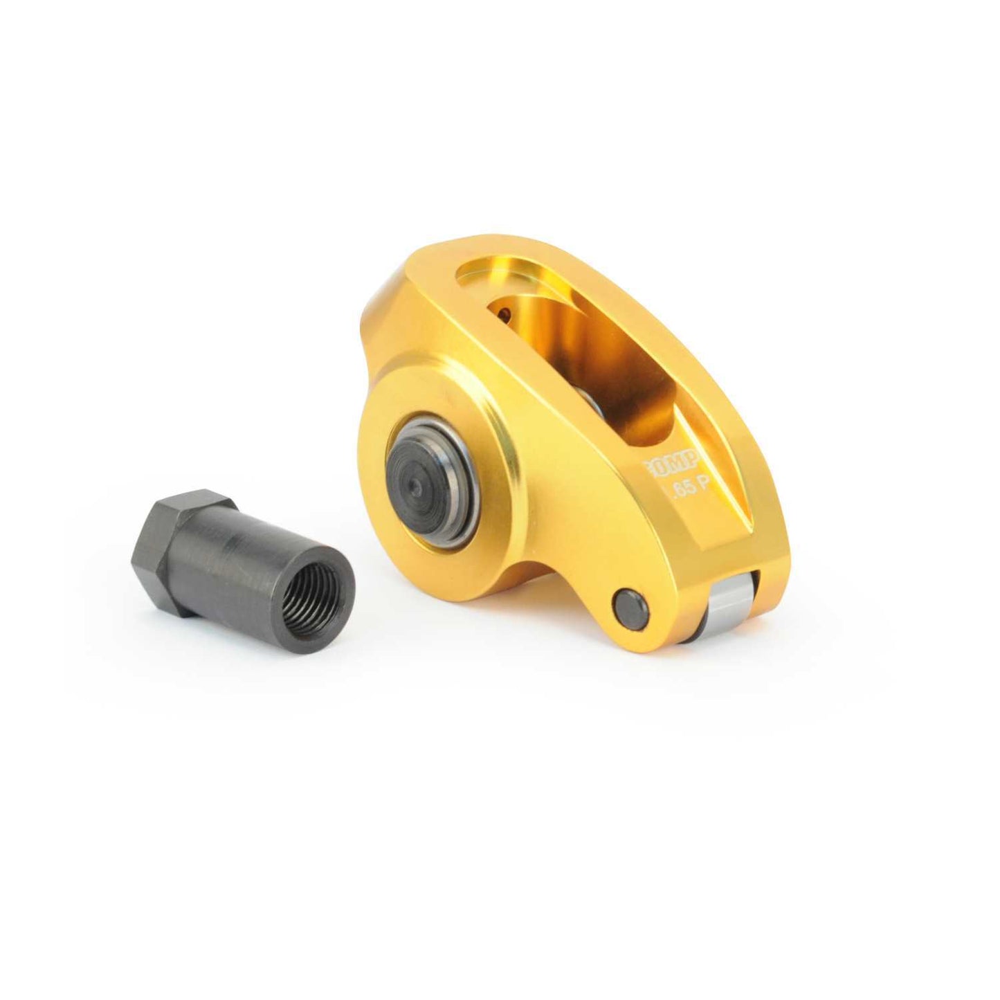 COMP Cams 19060-1 Ultra ARC Rocker w/ 1.5 Ratio for Pontiac 265-455 w/ 7/16" Stud