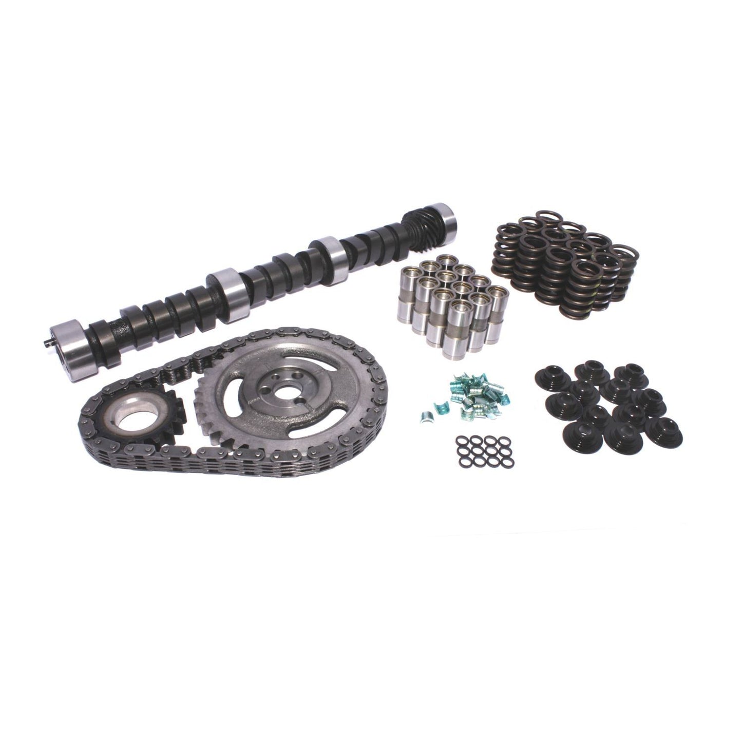 Comp Cams CCK18-115-4 Comp Cam Kit C43 240H