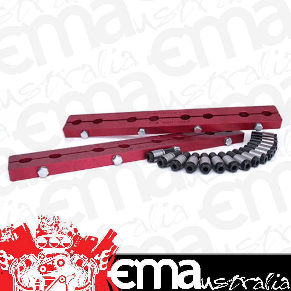 7/16" Stud Girdle Spring Loaded Design (Suit Small Block Chevy) (CO4004)