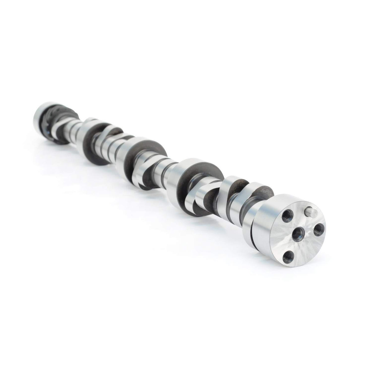 COMP Cams 12-476-44 4-Pattern 253/263 IB, 255/265 OB Hydraulic Roller Cam for Chevrolet Small Block