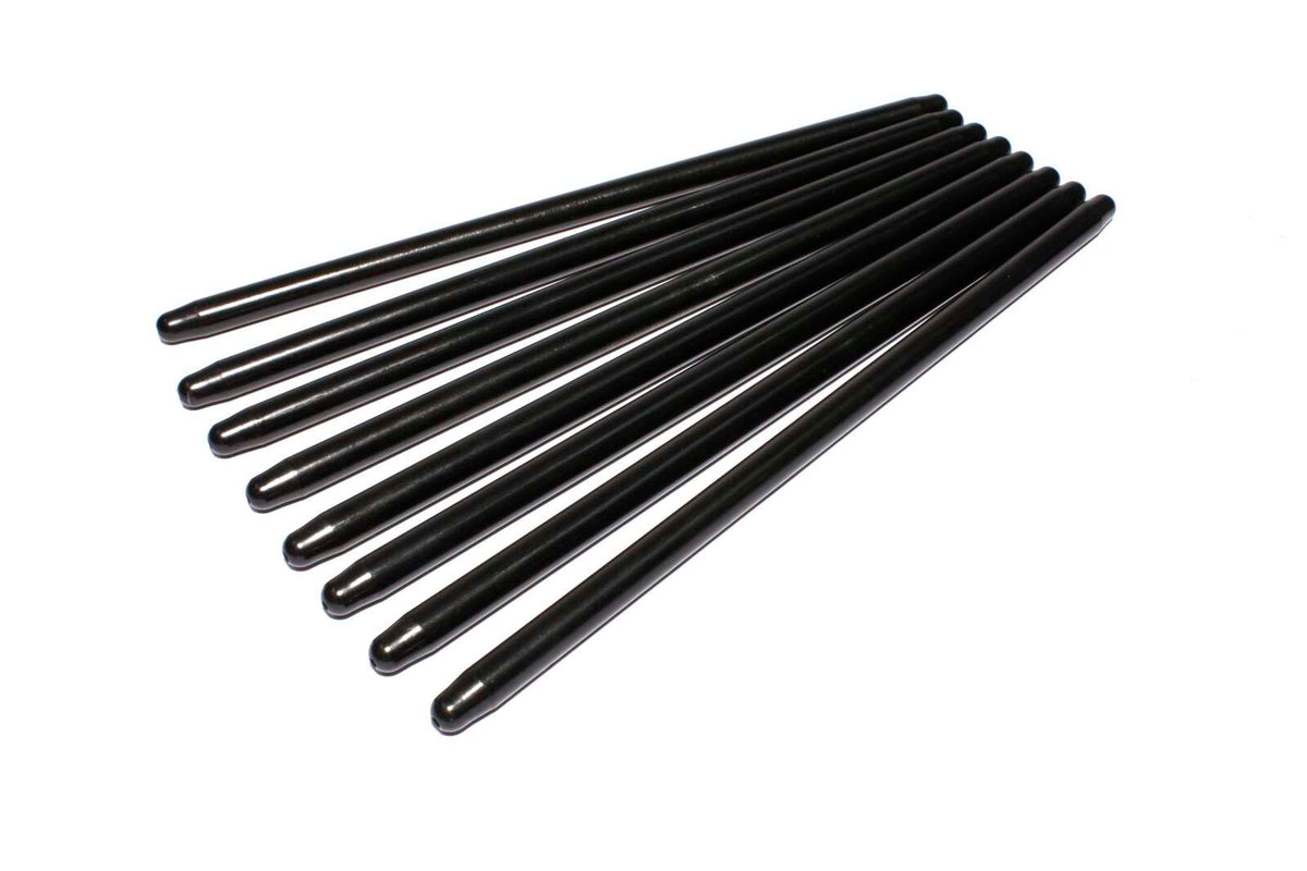 COMP Cams 7661-8 Magnum 9.650" Long, .080" Wall, 3/8" Diameter Pushrod Set of 8