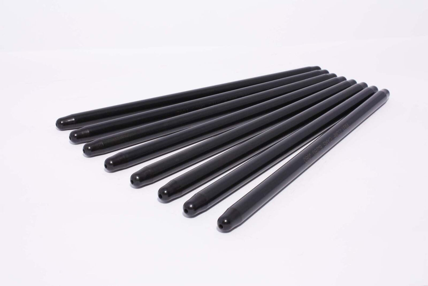 COMP Cams 7961-8 Hi-Tech 9.650" Long, .080" Wall, 3/8" Diameter Pushrod Set of 8