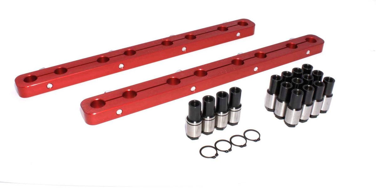 COMP Cams 4013 Rocker Arm Stud Girdle for Ford 289, 302 and 351W w/ 3/8" Stud