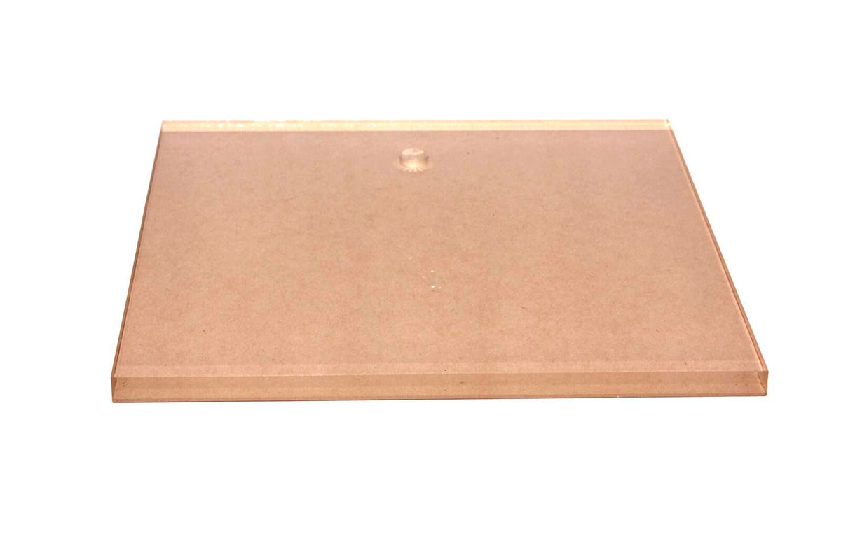 COMP Cams 4993 Plexiglass Sealing Plate for Eco and Pro Head CC Kit