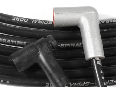 Accel AC9018 8mm Spiral EXTreme Ht Cust Fit