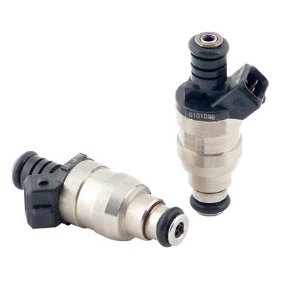 Accel AC151255 Hondaplus Inj Low Imp 255cc/M